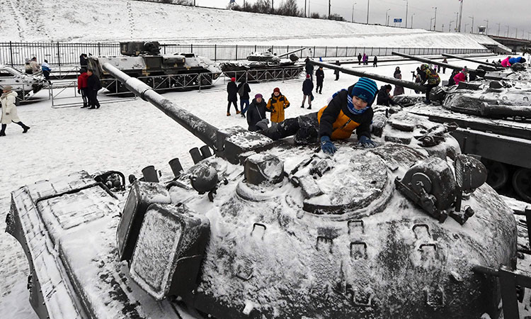 Ukrainetank-tank