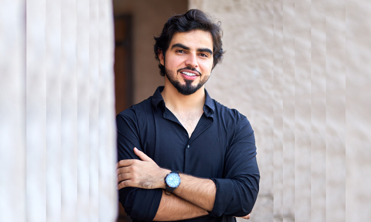 Karim Afghani: zdobywca nagrody Filmfare Middle East Award