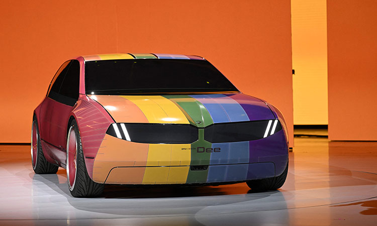 BMW-car-colour