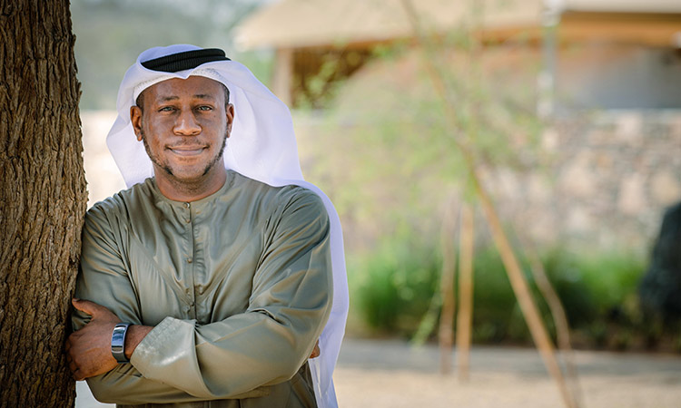 Dubai’deki EarthSoul Festivali 2023 sürdürülebilirlik temasına değiniyor