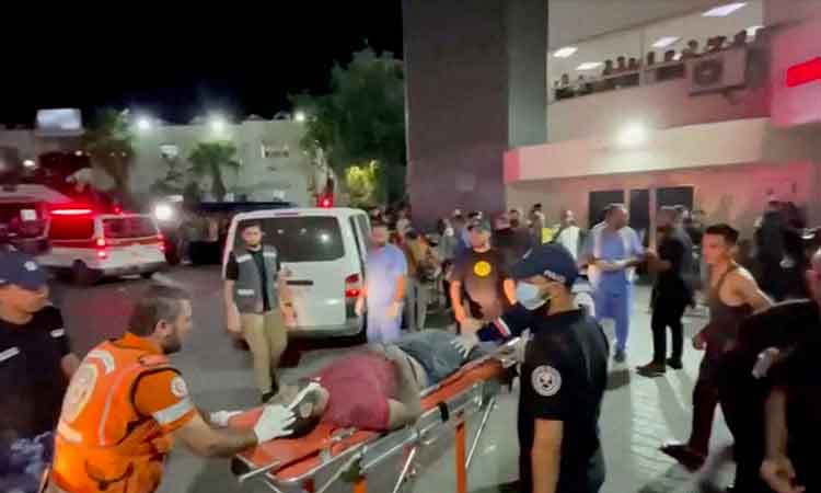 Israel-attack-Hospital-Oct18-main1-750
