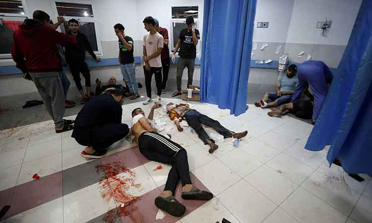 Israel-attack-Hospital-Oct18-main3-750