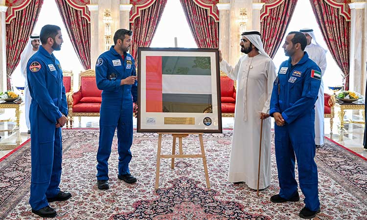 MBR-meets-UAE-astronauts-750x450
