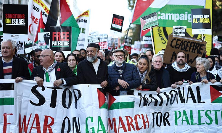 London-Protest-for-Gaza-750x450