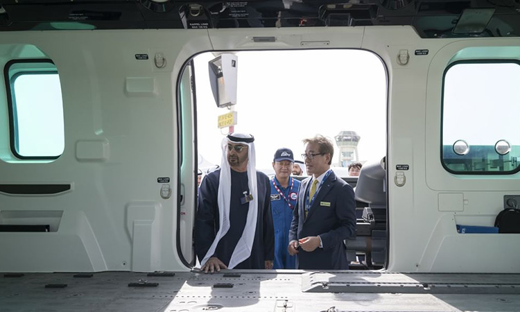 Mohamed-Bin-Zayed-at-Airshow-750x450
