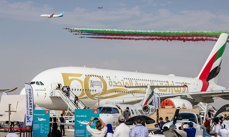 Emirates-DubaiAirShow