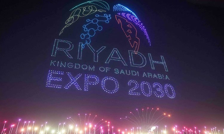 SaudiExpo2030