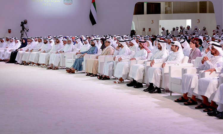 Mohammed-at-govt-summit-750x450