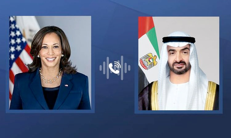 UAE-President-US-Vice-President-750