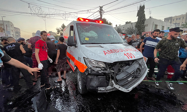 Gaza-ambulance-Nov8-main1-750