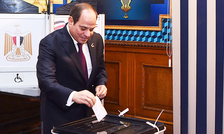 Sisi-votes