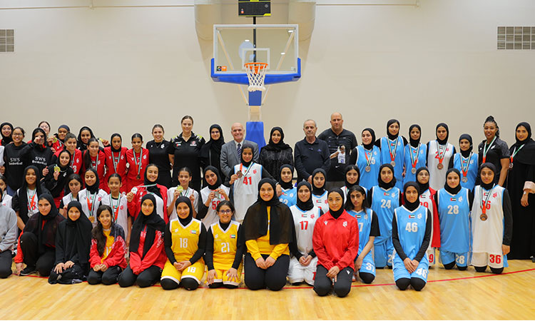 SharjahWomen-Sports