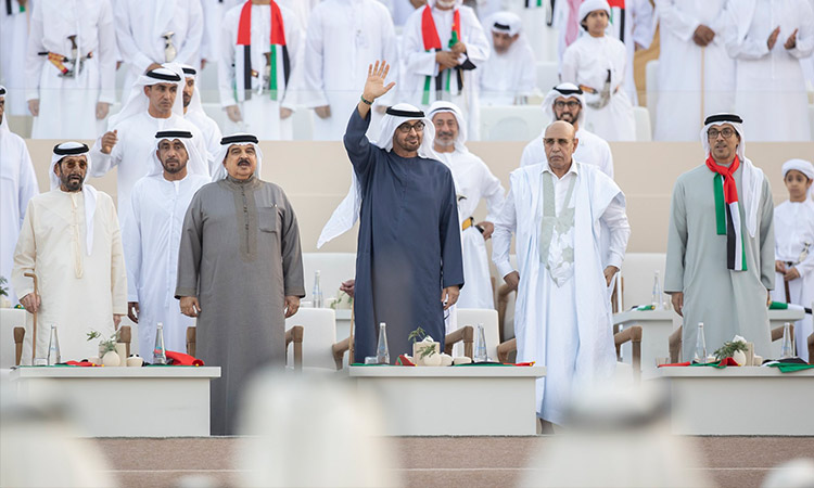 Mohamed-Bin-Zayed-at-Union-Parade11-750x450
