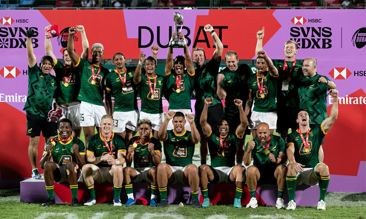 Rugby-Dubai