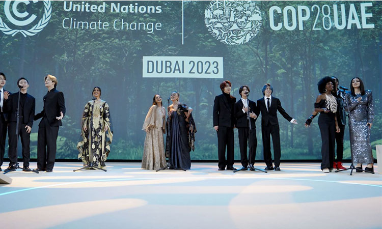 COP28-Anthem-artists