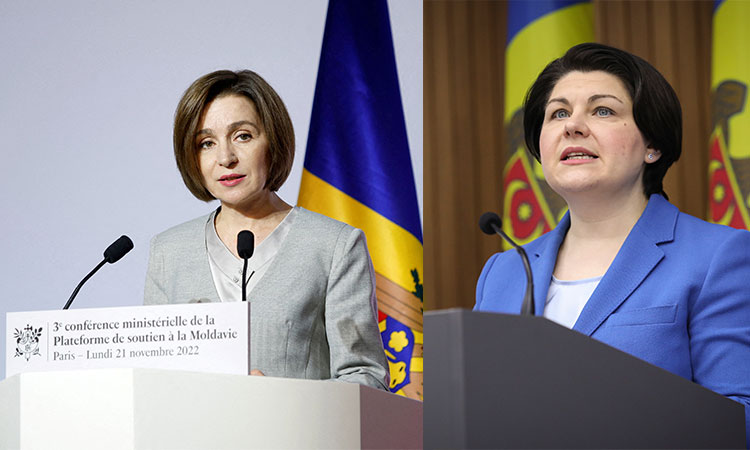 Moldova-president-PM