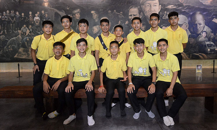 Thai-footballteam