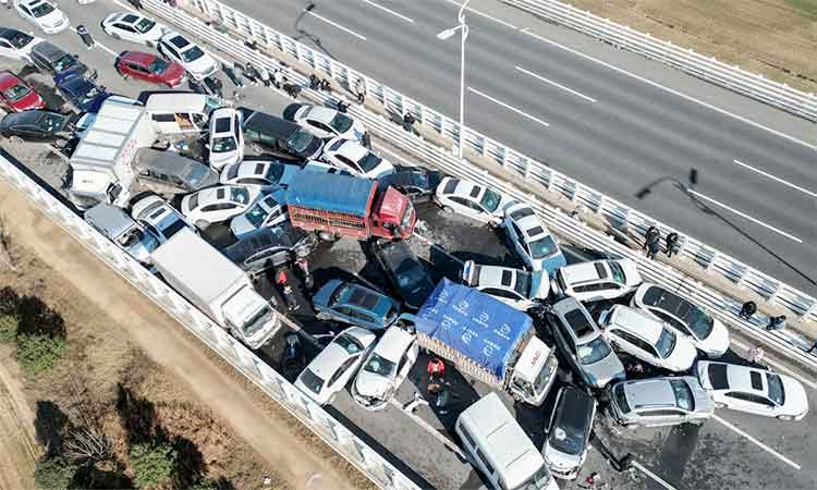 China-highway-pile-up-750