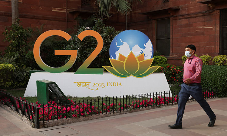 G20India
