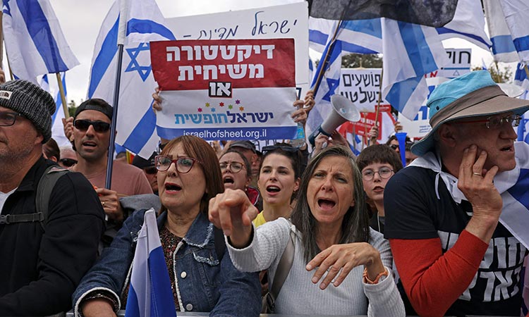Israel-protest-750x450
