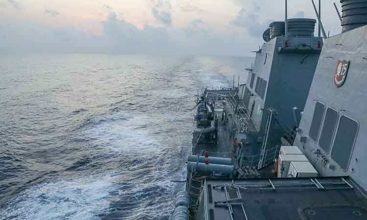 US-warship-China-Taiwan-main2-750