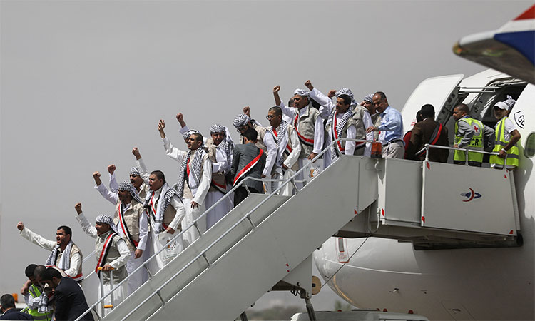 Yemeniprisoners-Airline