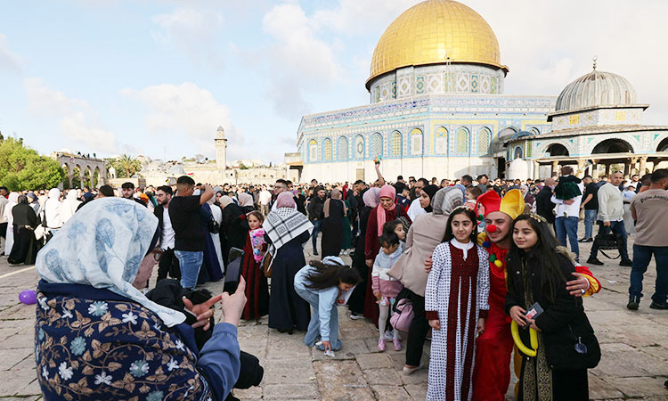 Eid-celebrations-Aqsa