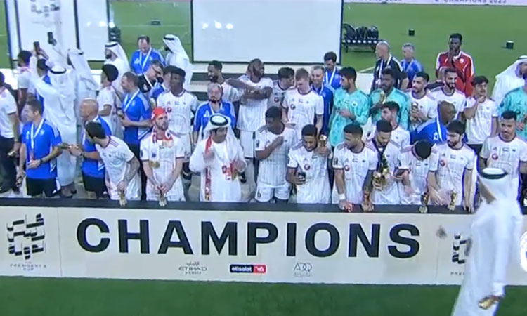 SharjahFC-champion2023