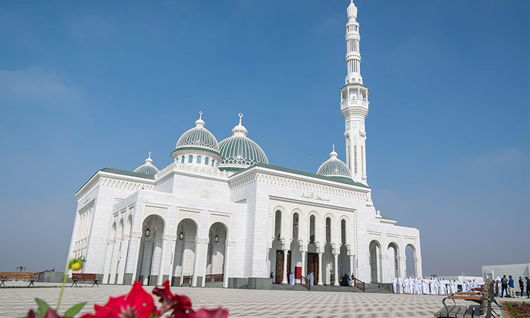 Mosque-AlDhaid-2023
