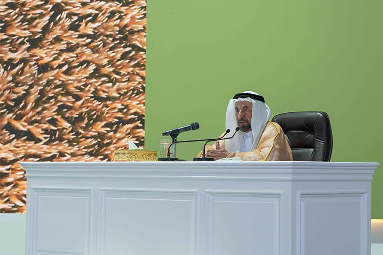 Sultan-Sharjah