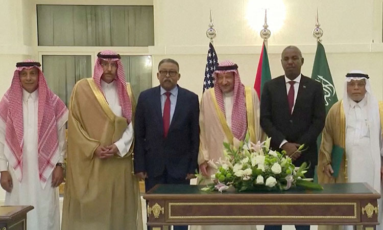 Sudan-delegation-Jeddah