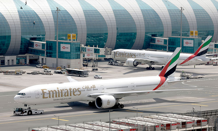 Emirates-DubaiAirport