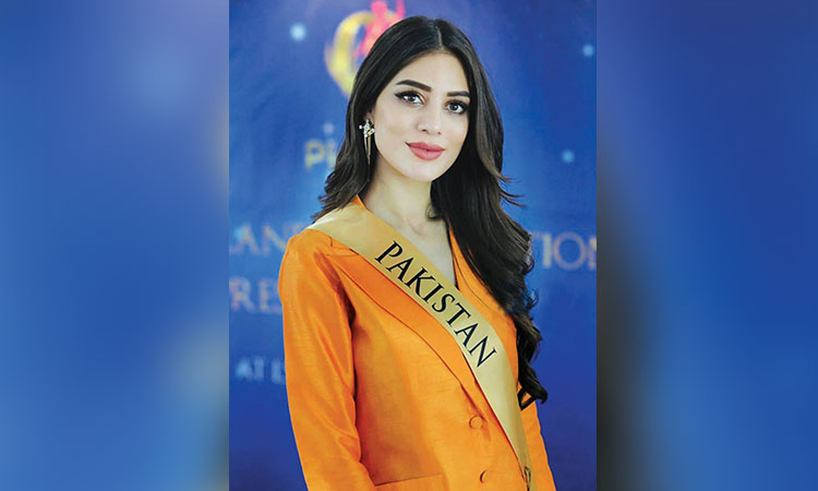 MissPakistan-ShafaqAkhtar
