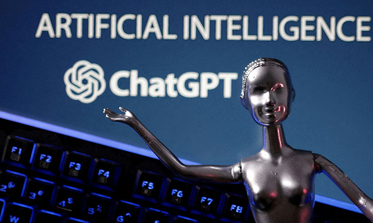 AI-Artificialintelligence