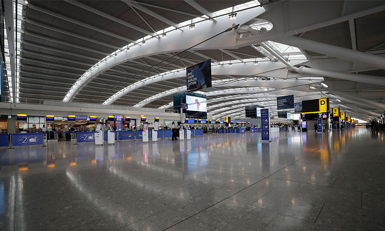 HeathrowAirport