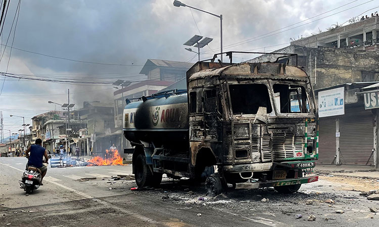 Manipur-clashes