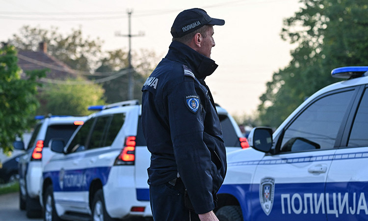 serbia police 11