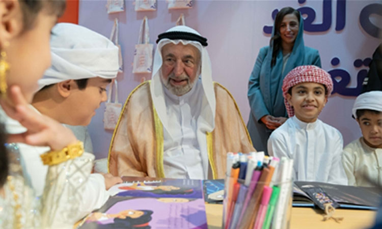 Sultan-books-kids