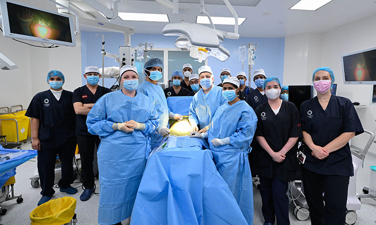 Surgery-Burjeelhospital