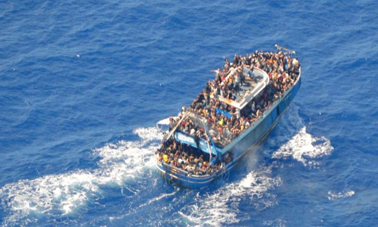 Migrantboat-Boat-tragedy