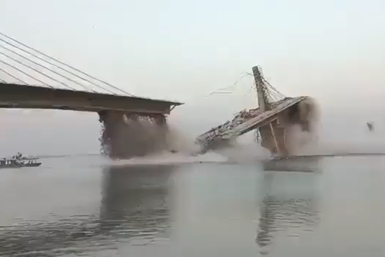 Bridge-Bihar