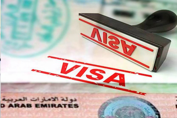Visa-UAE