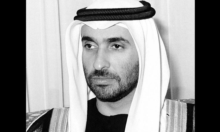 SheikhSaeed-passesaway