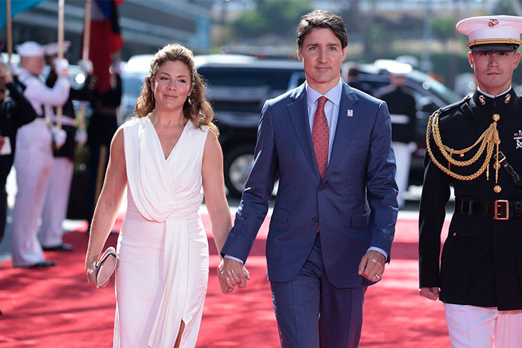 Trudeau-and-his-wife-750x450