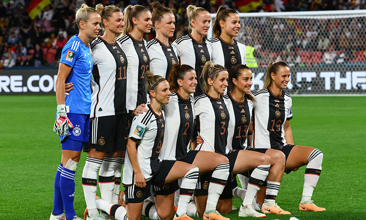 German-female-players