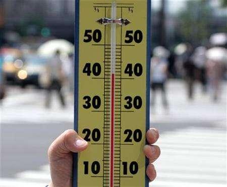 thermometer mercury