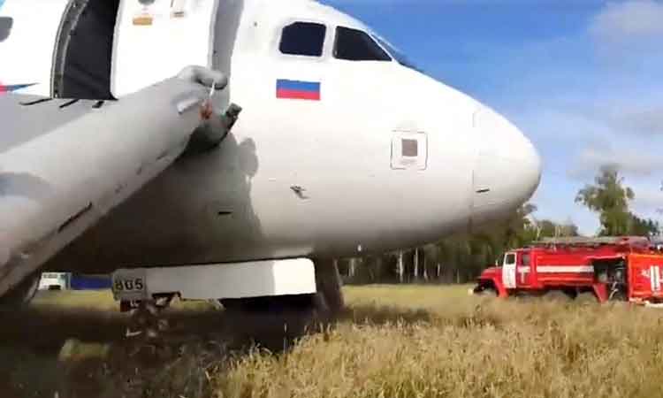 Russian-plane-Emergency-landing-main1-750
