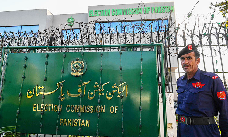 ECP-PakistanElection