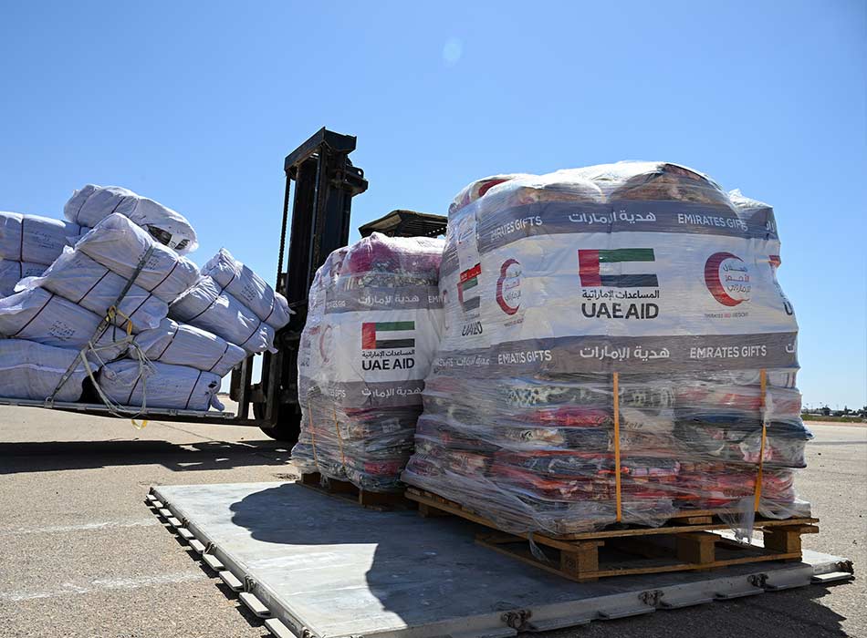 UAE-aid-for-Libya-950X700