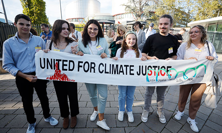 Climateactivists-young